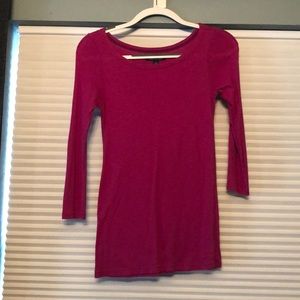 American Eagle Quarter Sweater